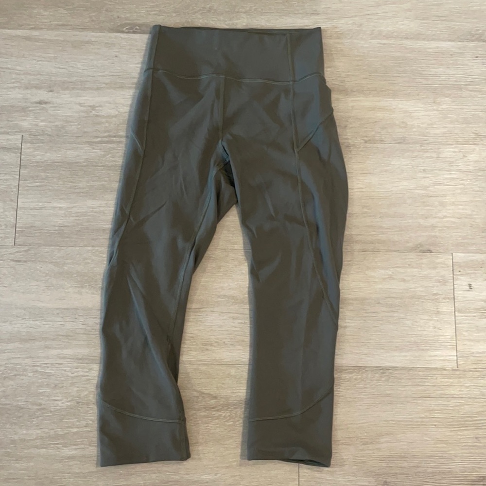 Lulu lemon legging